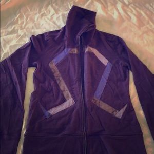 lululemon lightweight jacket